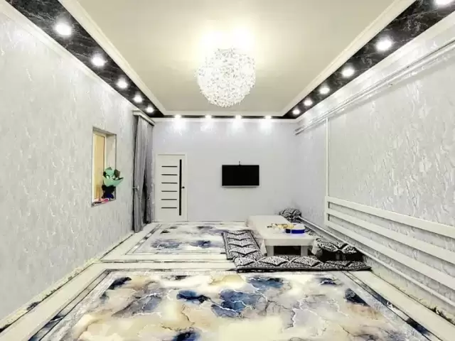 Ремонт квартира под ключ 1, farmo.tj