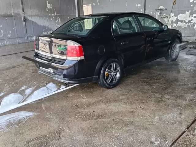 Opel Vectra C, 2004 1, avtobaza.tj