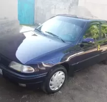 Opel Astra F, 1995 в Вахдат