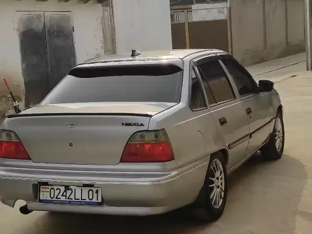 Daewoo Nexia, 1996 1, avtobaza.tj