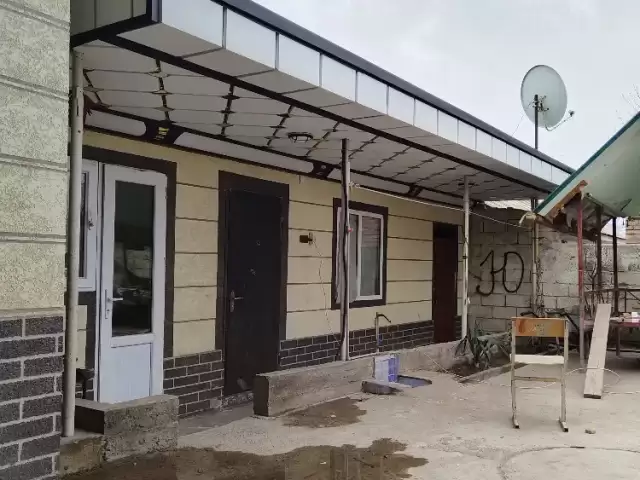 Строит  дом с нуля, под ключ. 1, farmo.tj