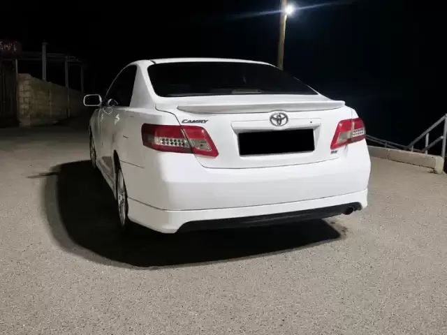 Toyota Camry, 2009 1, avtobaza.tj
