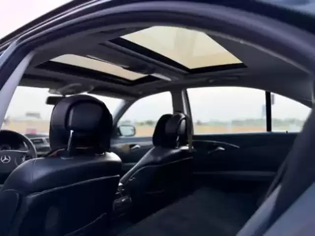 Mercedes-Benz E class 1, avtobaza.tj