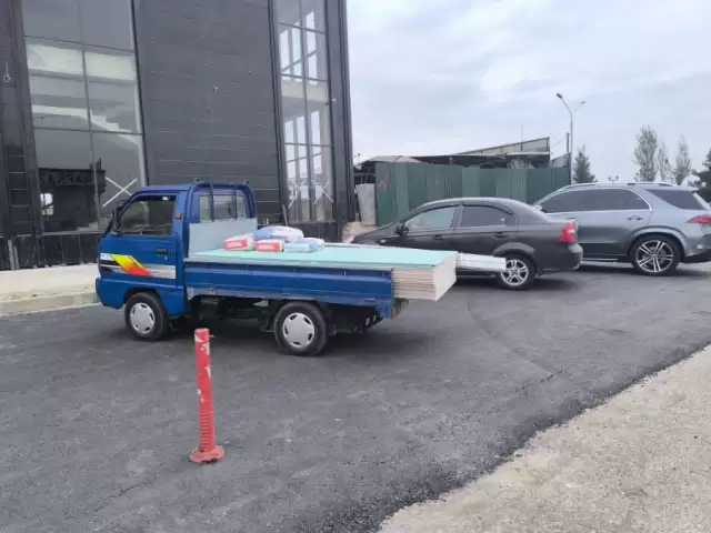 Daewoo Labo, 1999 1, avtobaza.tj