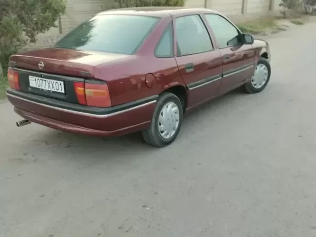Opel Vectra C, 1994 1, avtobaza.tj