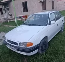 Opel Astra F, 1991 в Куляб
