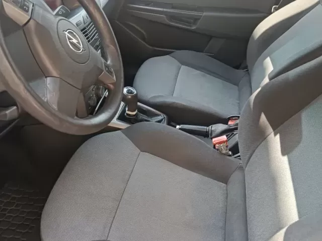 Opel Astra H, 2006 1, avtobaza.tj