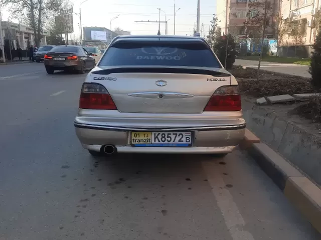 Daewoo Nexia, 1996 1, avtobaza.tj