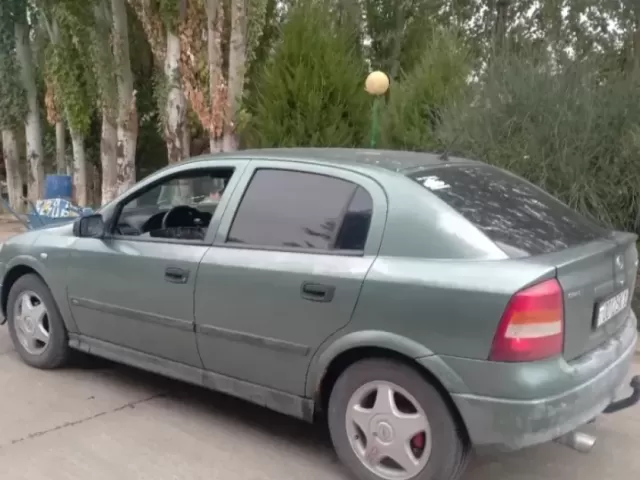 Opel Astra G, 2000 1, avtobaza.tj