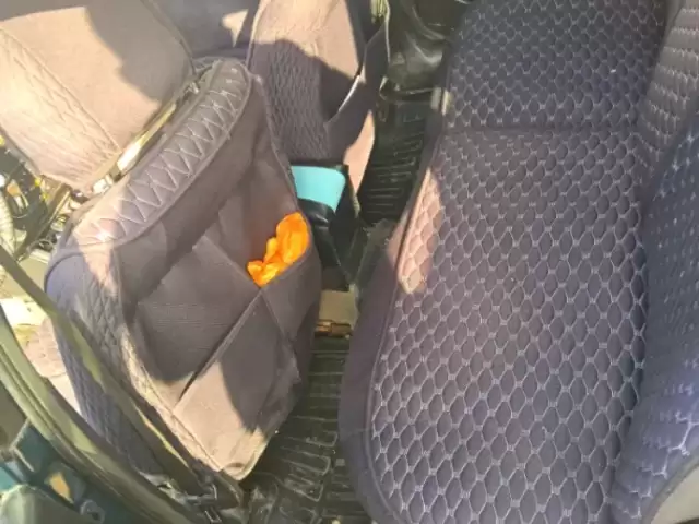 Opel Astra F, 1997 1, avtobaza.tj