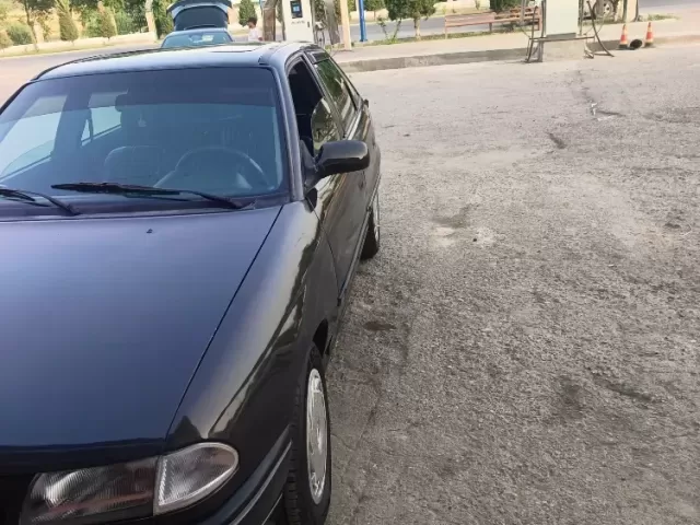 Opel Astra F, 1995 1, avtobaza.tj