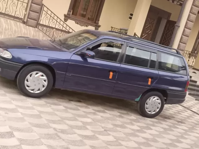 Opel Astra F, 1995 1, avtobaza.tj