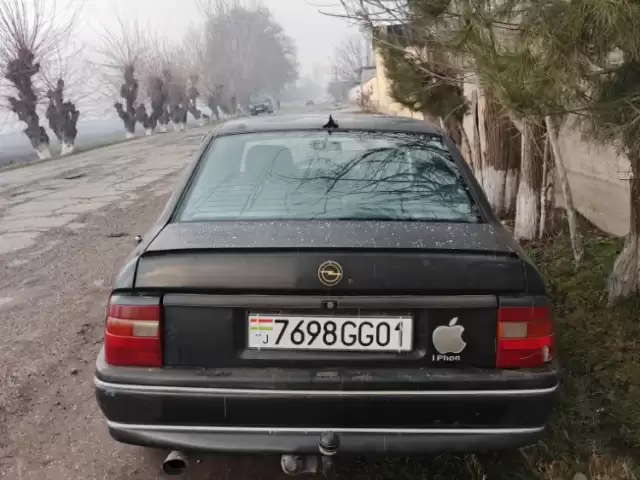 Opel Vectra A, 1994 1, avtobaza.tj