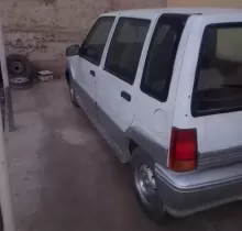 Daewoo Tico, 1996 в Канибадам 