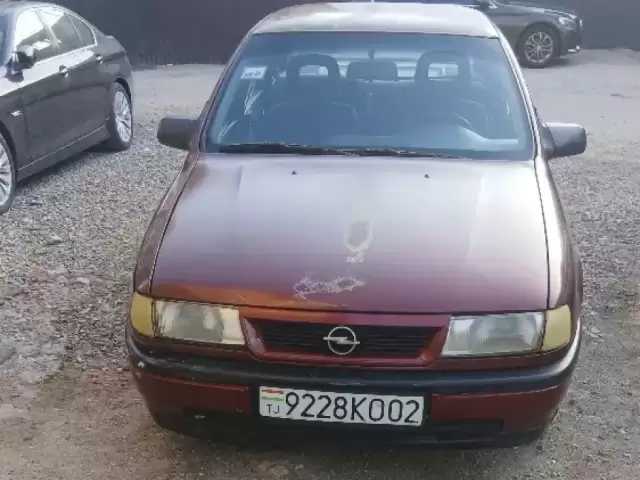 Opel Vectra A, 1990 1, avtobaza.tj