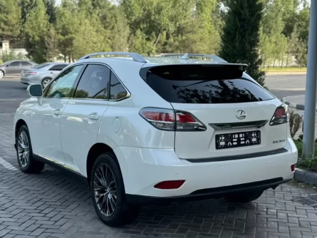 Lexus RX series 1, avtobaza.tj