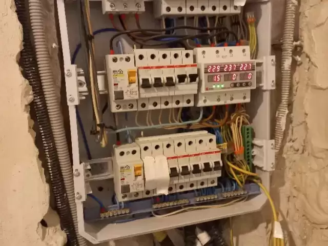 Услуги Ремонт под ключ 1, farmo.tj