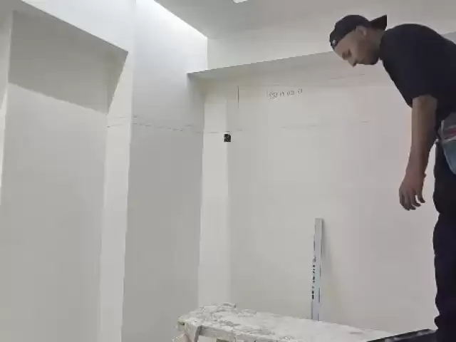 Установка кондиционер 1, farmo.tj