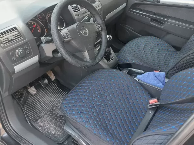 Opel Astra H, 2006 1, avtobaza.tj