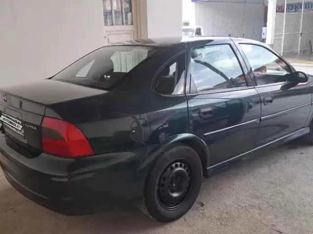 Opel Vectra B 1, avtobaza.tj