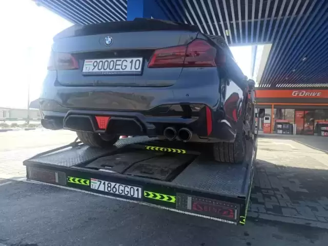 Услуги Эвакуатор 1, avtobaza.tj