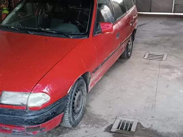 Opel Astra F 1, avtobaza.tj