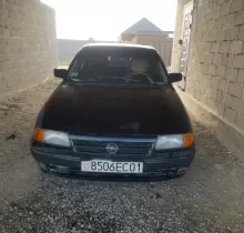 Opel Astra F, 1994 в Турсунзаде