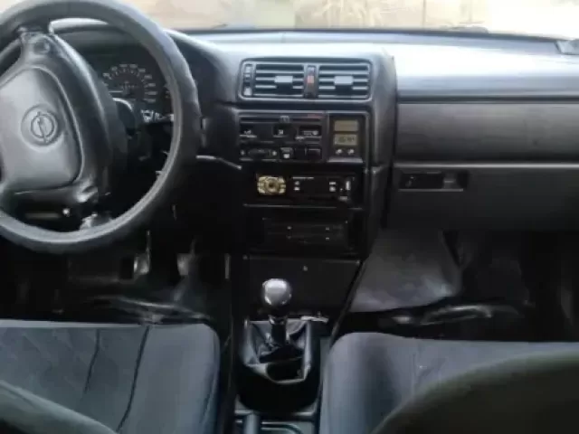 Opel Vectra A 1, avtobaza.tj