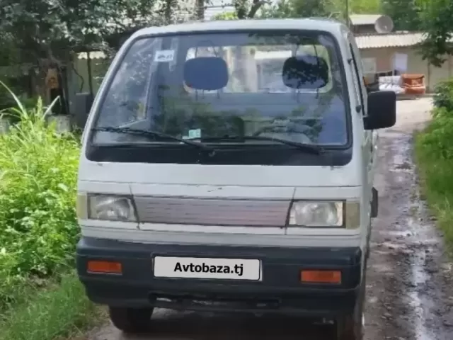 Daewoo Labo 1, avtobaza.tj