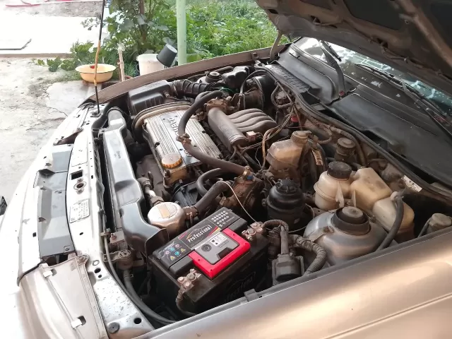 Daewoo Nexia II, 1996 1, avtobaza.tj