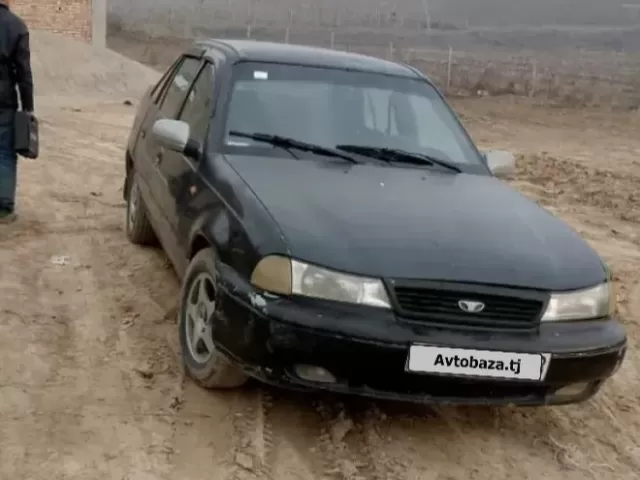Daewoo Nexia, 1995 1, avtobaza.tj