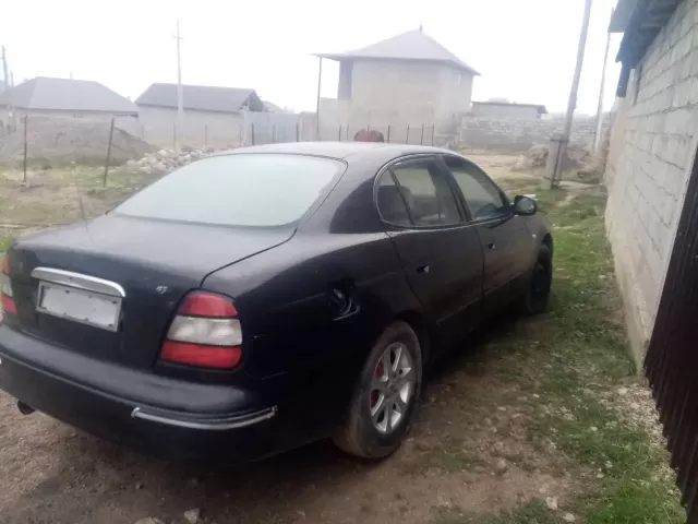 Daewoo Leganza 1, avtobaza.tj