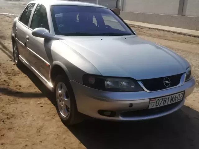 Opel Vectra B, 2000 1, avtobaza.tj