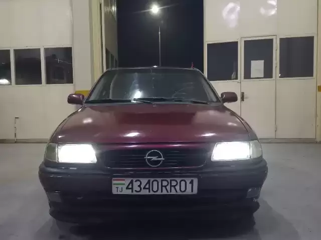 Opel Astra F, 1996 1, avtobaza.tj Opel Astra F, 1996 1, avtobaza.tj