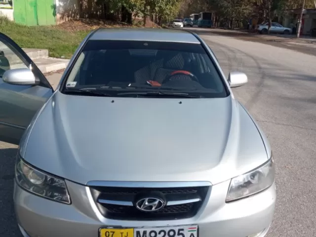 Hyundai Sonata 1, avtobaza.tj