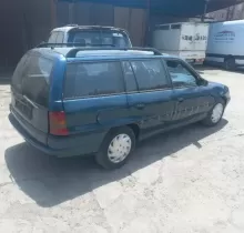 Opel Astra F, 1997 в Душанбе 