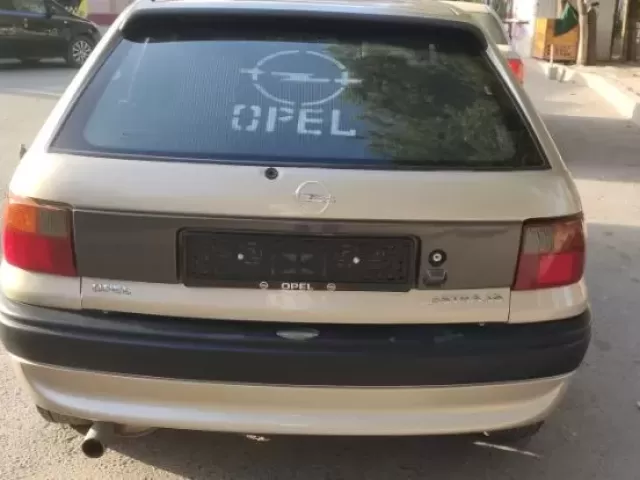 Opel Astra F 1, avtobaza.tj