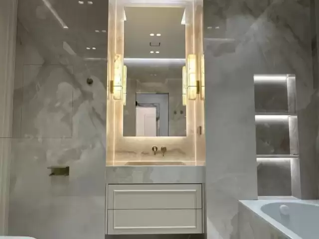 Ремонт квартира под ключ 1, farmo.tj