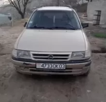 Opel Astra F, 1992 в Душанбе 