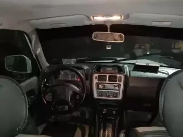 Mitsubishi Eterna Sava, 2001 1, avtobaza.tj