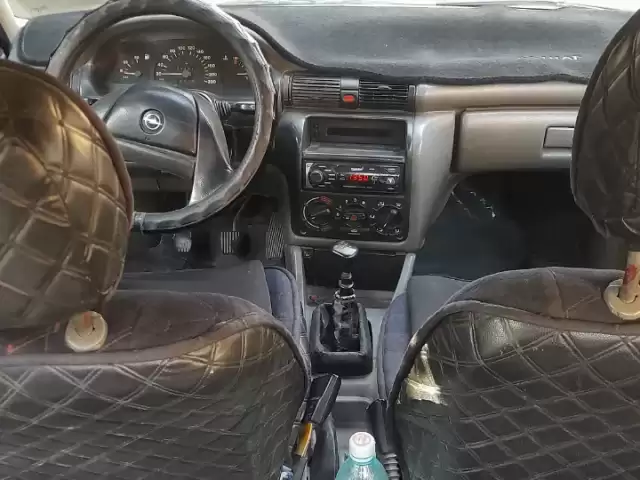 Opel Astra F, 1992 1, avtobaza.tj