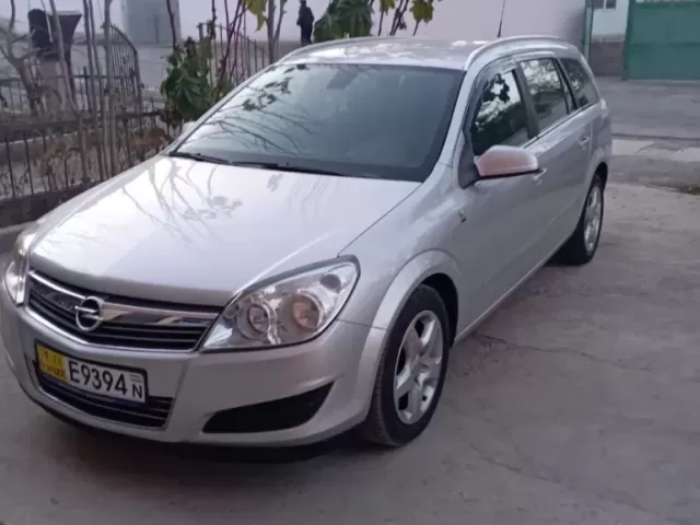 Opel Astra H 1, avtobaza.tj