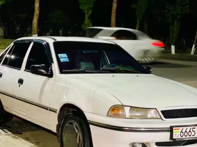 Daewoo Nexia, 1996 1, avtobaza.tj
