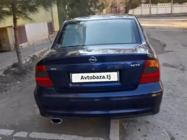 Opel Vectra B, 1999 1, avtobaza.tj