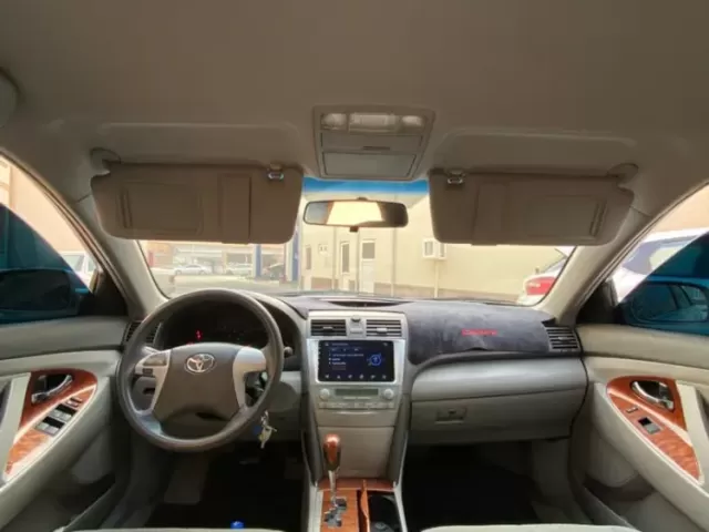 Toyota Camry, 2009 1, avtobaza.tj