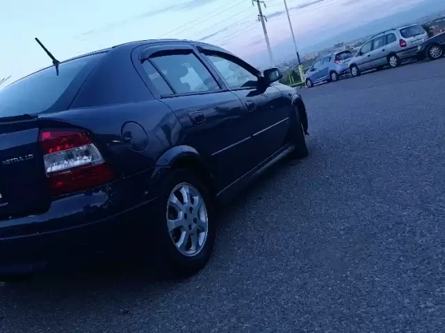 Opel Astra G, 1998 1, avtobaza.tj