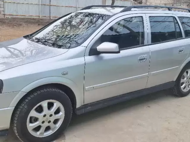 Opel Astra G, 2006 1, avtobaza.tj
