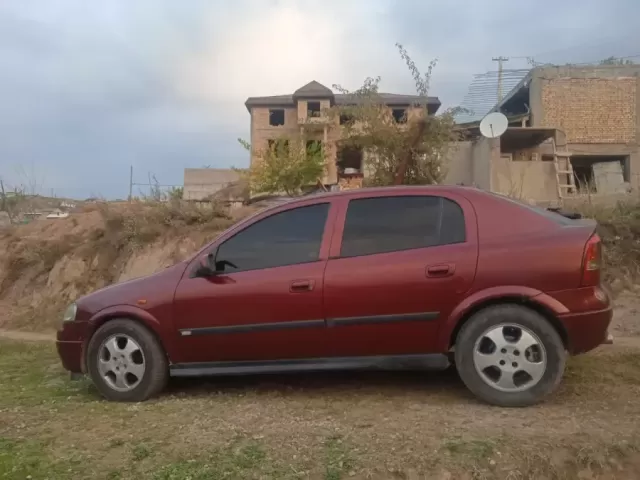 Opel Astra G 1, avtobaza.tj