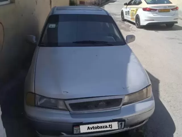 Daewoo Nexia II 1, avtobaza.tj