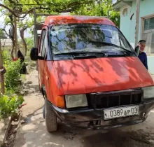 Газель, 2000 в Бохтар (Курган-Тюбе)